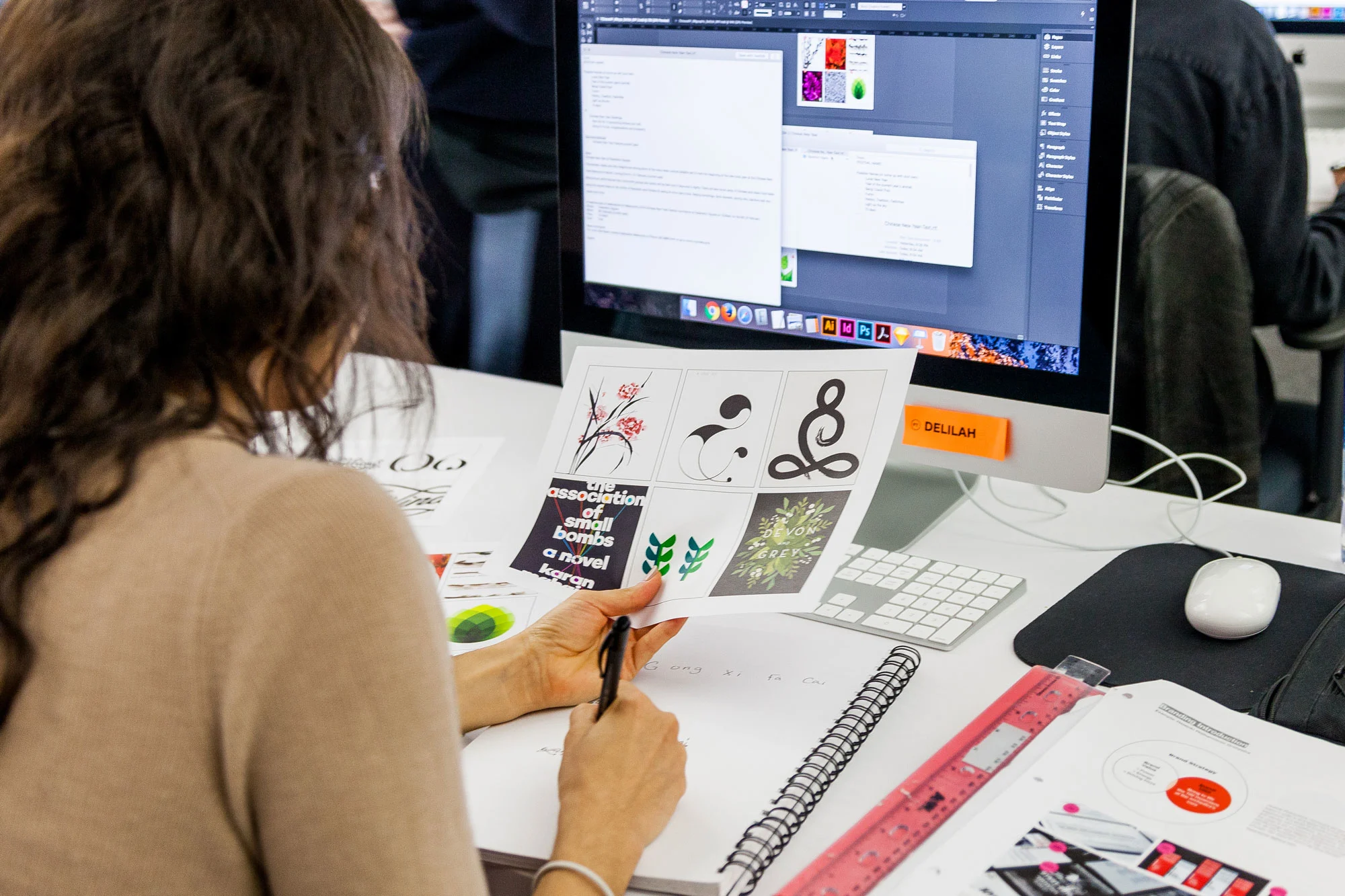 Best Graphic Designing Course with Certification in Dehradun